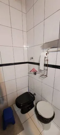 Imagem Apartamento Terreo, 3 quartos