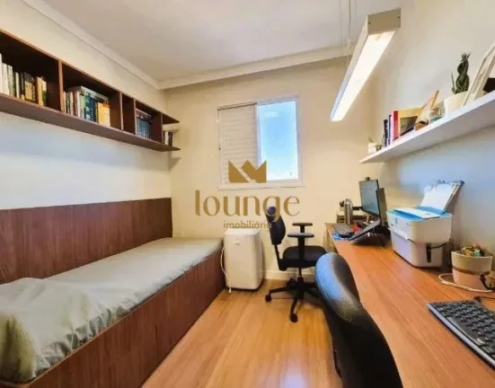 Imagem Apartamento à venda Jd Gonçalves Zona Leste - Sorocaba/SP