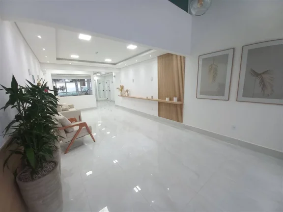 Imagem APARTAMENTO COM 196.55 m² - FLÓRIDA - PRAIA GRANDE SP