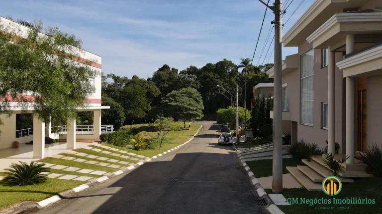 Imagem Casa com 3 suítes, ampla, moderna em construção no Condomínio Villa Rica