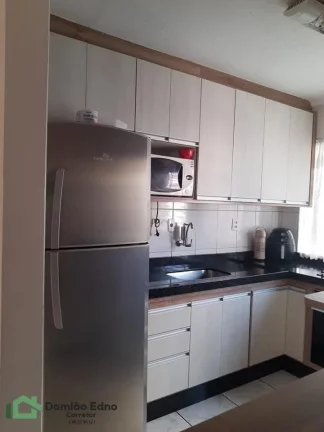 Imagem Apartamento pronto pra morar em Jundiaí