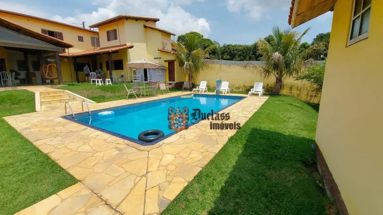 Imagem Chácara com 4 dormitórios à venda, 1851 m² por R$ 950.000,00 - Godoi - Extrema/MG