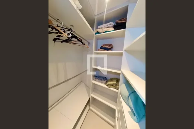 Imagem Apartamento à Venda - Leblon, 1 Quarto, 58 m2