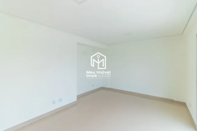 Imagem Apartamento 2 Quartos 1 Suíte 2 Vagas 212,30 m² Vivacité
