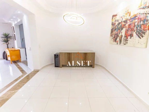 Imagem Apartamento com 3 dormitórios à venda, 172 m² por R$ 1.300.000,00 - Vila Regente Feijó - São Paulo/SP