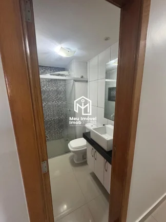 Imagem Apartamento em Valparaiso I - Etapa A - Valparaíso de Goiás