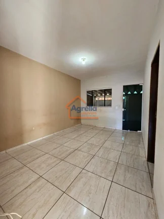 Imagem Casa à venda no bairro Parque Novacoop - Mogi Mirim/SP