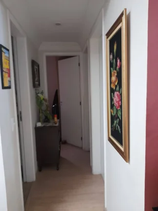 Imagem Apartamento Vila Mariana - 78M², 3 Dorms, 1 Vaga