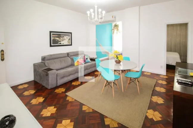 Imagem Apartamento à Venda - Copacabana, 3 Quartos, 116 m2