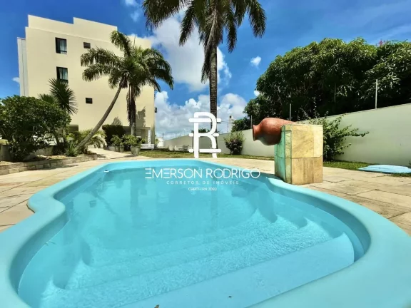 Imagem Apartamento para Venda em Natal / RN no bairro Capim Macio