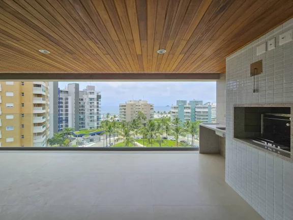 Imagem Apartamento com 3 dormitórios à venda, 137 m por R$ 6.800.000,00 - Riviera