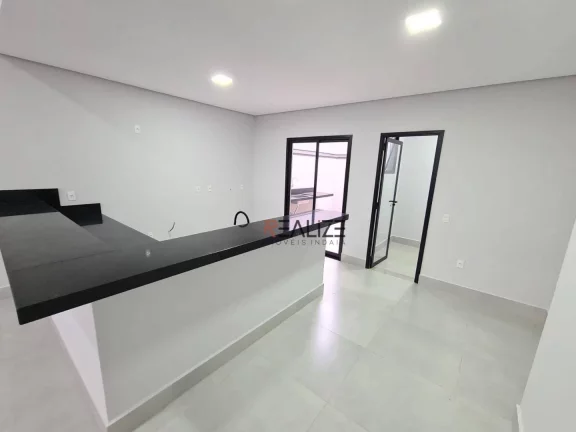Imagem Casa à venda, 140 m² por R$ 950.000,00 - Condomínio Jardins do Império - Indaiatuba/SP