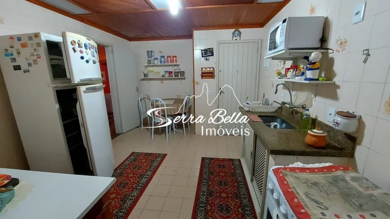 Imagem Apartamento em Várzea, Teresópolis/RJ