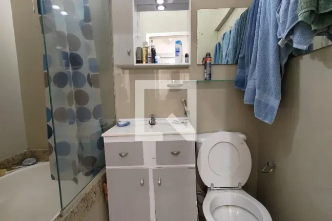 Imagem Apartamento à Venda - Leblon, 4 Quartos, 120 m2