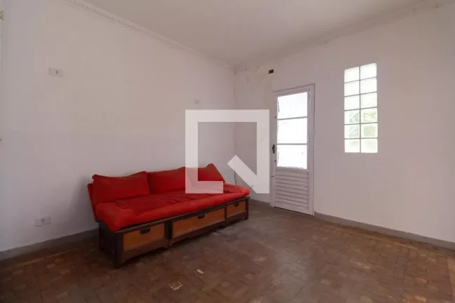 Imagem Casa à Venda - Vila Mariana, 3 Quartos, 136 m2