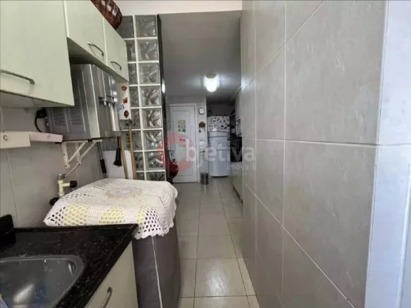 Imagem Apartamento à venda 3 quartos - Braga - Cabo Frio