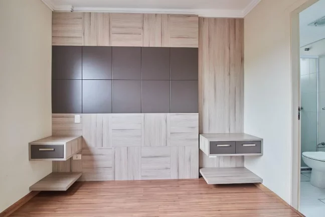 Imagem Apartamento 3 quartos e 2 vagas à venda no Rebouças Curitiba