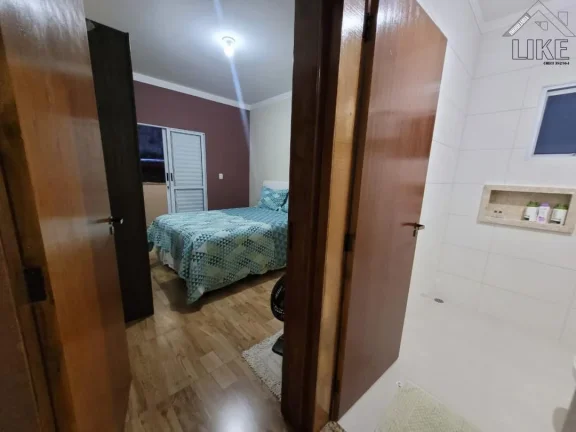 Imagem [Casa - Venda][Jd Paulista]