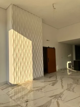 Imagem Casa com 3 dormitórios à venda, 150 m² por R$ 1.700.000,00 - Condomínio Aruã - Mogi das Cruzes/SP