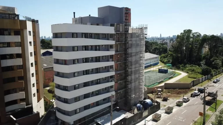Imagem Apartamento à venda Portão Curitiba PR