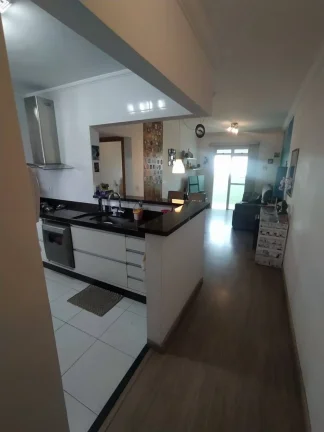 Imagem Apartamento com 3 quartos, 1 suite, 2 vagas disponivel no bairro do Rudge R