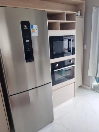 Imagem Casa terrea a venda no condominio Ecovalle