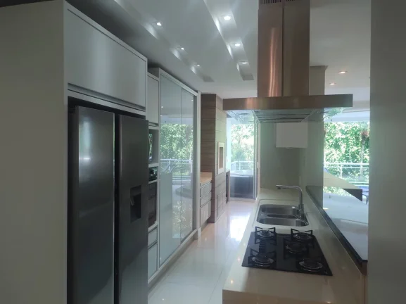 Imagem Apartamento Marine Home Resort