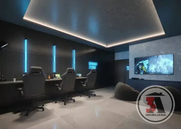 Imagem Agio Aptos. 2/4 Lume Home Design