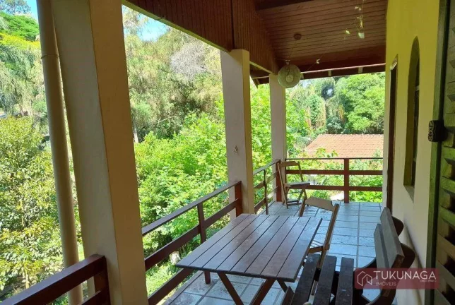 Imagem Sítio com 4 quartos à venda, 7000 m² por R$ 1.150.000 - Parque Petrópolis - Mairiporã/SP
