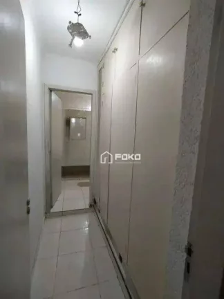 Imagem Casa com 5 dormitórios, 243 m² - venda por R$ 1.000.000,00 ou aluguel por R$ 6.200,00/mês - Vila Augusta - Guarulhos/SP