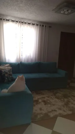 Imagem Vendo apartamento em Camilópolis, Santo André