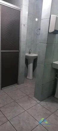Imagem Predio comercial 02 andares - 324m² - Ipiranga
