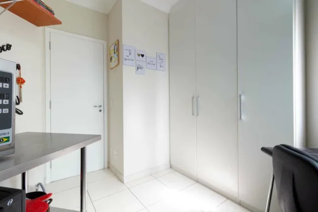 Imagem APARTAMENTO RESIDENCIAL em São Paulo - SP, Vila Mariana