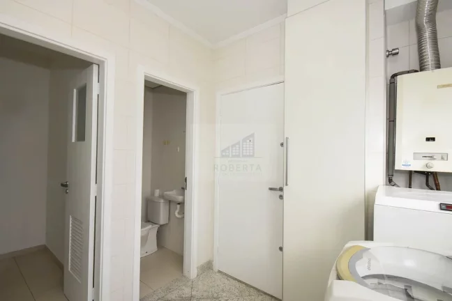 Imagem APARTAMENTO À VENDA NO MORUMBI 3 SUITES SENDO 1 CLOSET E VARANDA GOURMET