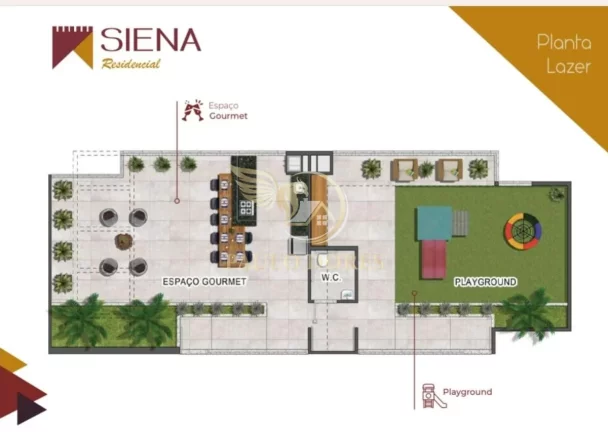 Imagem APARTAMENTO À VENDA COM 2 SUÍTES NO ITAGUÁ EM UBATUBA-SP