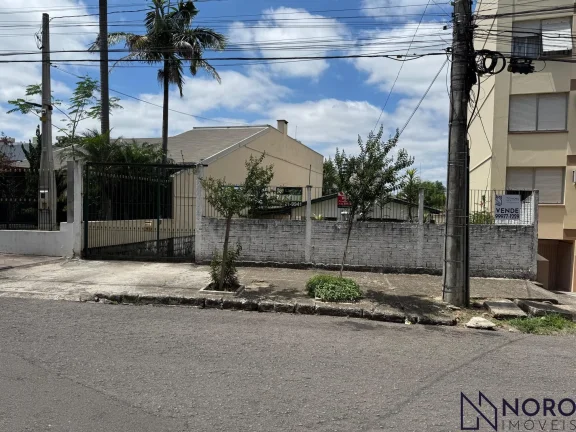 Imagem Terreno à venda no Bairro Nossa Senhora de Fátima