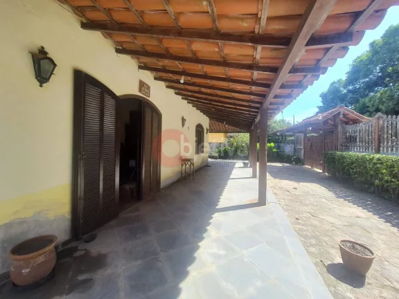 Imagem Casa Independente, 4 quartos, Maria Joaquina - Cabo Frio