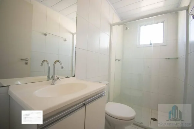 Imagem Apartamento 2 Quartos com Suíte à Venda em Cidade Ademar - São Paulo | 65m2 | Garagem