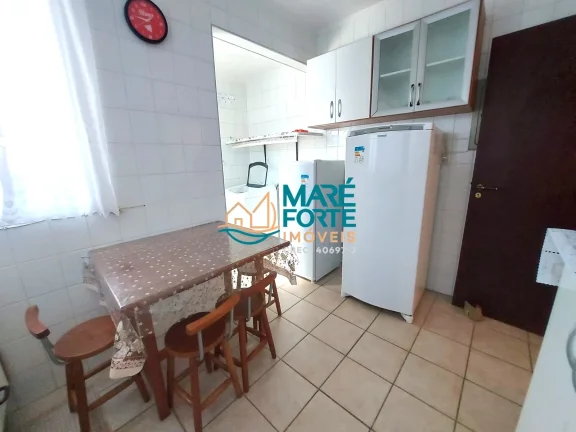 Imagem Amplo apartamento próximo a orla da Praia Grande