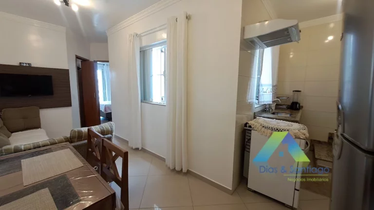 Imagem Apartamento à venda no bairro Parque Erasmo Assunção - Santo André/SP