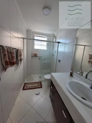 Imagem Apartamentos no Litoral para venda em São Vicente no bairro Itararé