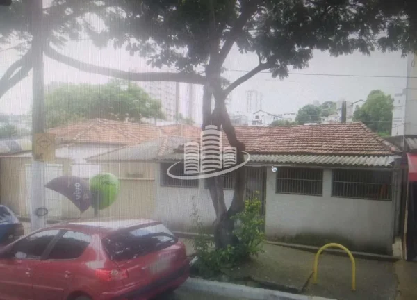 Imagem Terreno Padrão