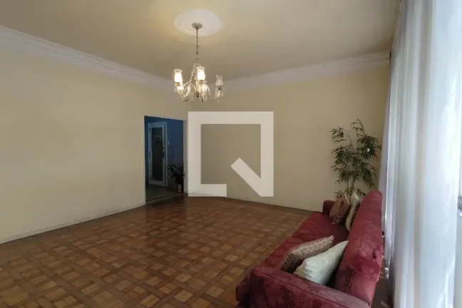 Imagem Apartamento à Venda - Copacabana, 3 Quartos, 205 m2