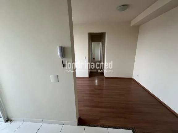 Imagem Apartamento à Venda na Zona Leste de Londrina: 3 Quartos com 01 suíte, Sala, Cozinha, 2 Banheiros e 1 Vaga de Garagem. Conforto e Praticidade Esperam por Você