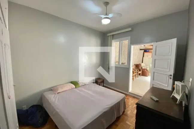 Imagem Apartamento à Venda - Copacabana, 5 Quartos, 210 m2