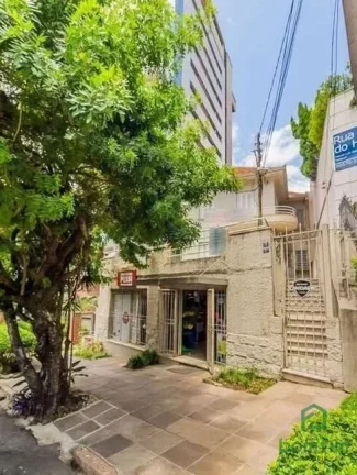 Imagem Casa para venda, Moinhos De Vento, Porto Alegre - CA2306