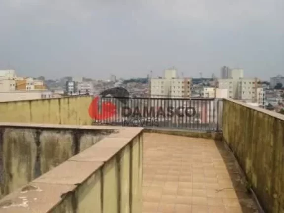 Imagem Sobrado à venda 3 Quartos, 2 Suites, 6 Vagas, 380M², Barcelona, São Caetano do Sul - SP