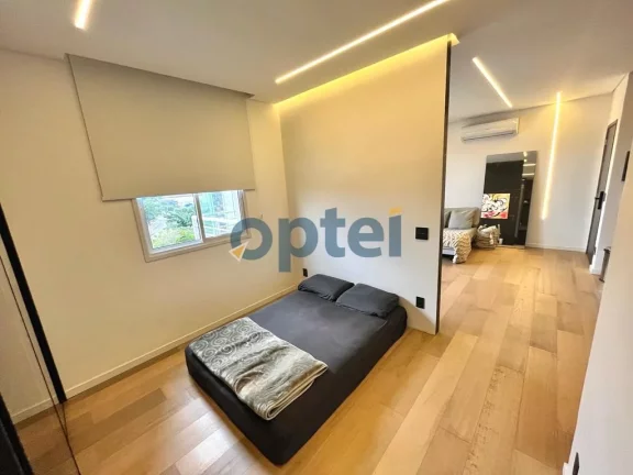 Imagem Apartamento alto padrão pronto para morar no Marco Zero - São Bernardo do Campo