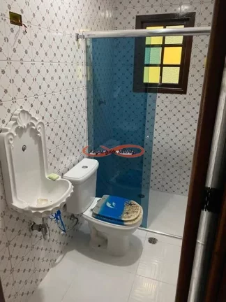 Imagem SOBRADO FRONTAL À VENDA NA VILA CORREIA - FERRAZ DE VASCONCELOS.