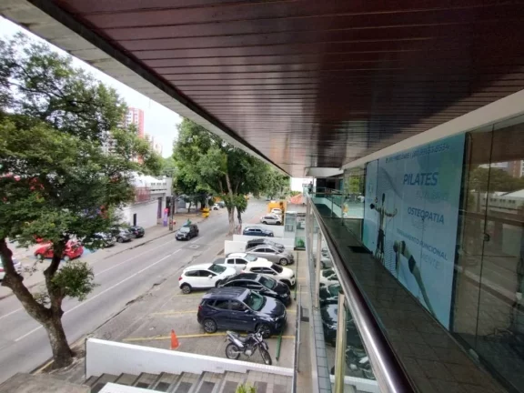 Imagem Sala Comercial de 29m² à venda, localizada no Espinheiro, Recife - Pernambuco.